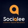 getsocialee's profile picture. We are a Social Media Marketing company. Managing complete social media presence of various brands. Building brand from scratch is our passion.