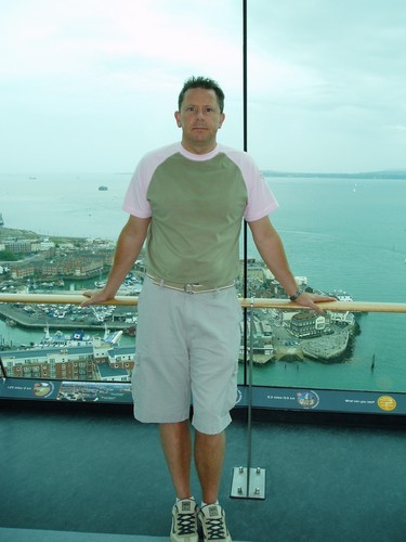 pauldered's profile picture. Accountant and big kid at heart