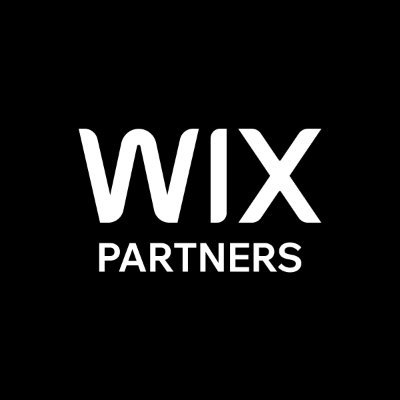 We’ve moved 👋 Partners, follow @WixStudio, our new end-to-end web creation platform built for agencies and enterprises.