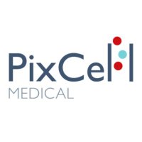 PixCell Medical(@PixCellMedical) 's Twitter Profile Photo
