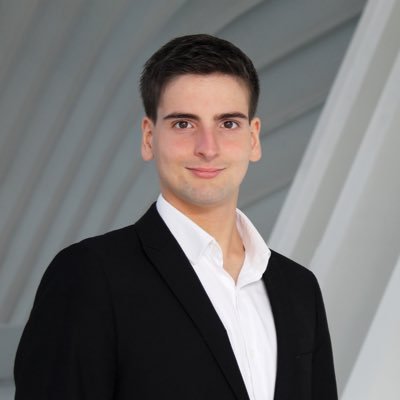 Gabriel Ordás Profile