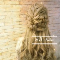 えーびーちゃん (@abchaandayoo) 's Twitter Profile