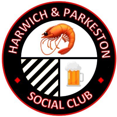 Harwich & Parkeston Social Club FC - Playing in the Colchester Sunday  league - Home ground at the Royal Oak 🍤🍤🍤🍤