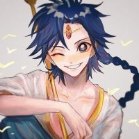 𝑫𝐚𝐧𝐭𝐞. (@demimagnus) Twitter profile photo