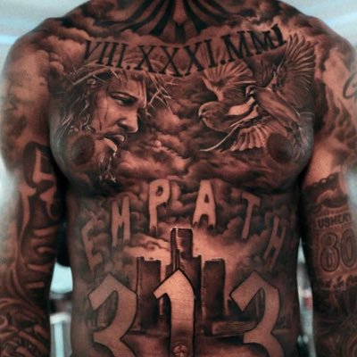 omalesl's profile picture. 