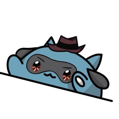 Twicth's First Chill Gamer Bongo Riolu Twitch Streamer All Socials In Bio Iost acuess to my main account