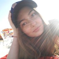 Elena(@Elena_Taneva) 's Twitter Profile Photo