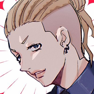しおづけものさんのプロフィール画像
