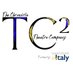 The Chronicle Theatre Company (@shakespeare_it) Twitter profile photo The Chronicle Theatre Company (@shakespeare_it) Twitter profile photo