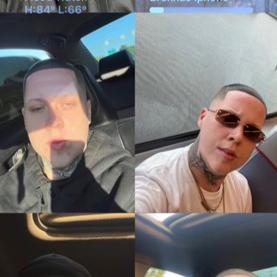 bjuggin_'s profile picture. 856💔🏳️‍🌈