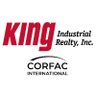 KIR_Atlanta's profile picture. We are Atlanta's Premier Industrial Real Estate firm serving Metro Atlanta for over 45 years.
