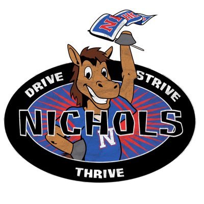 nisdnicholses's profile picture. Best School in NISD
