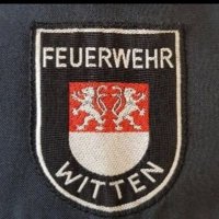 Feuerwehr Witten (@feuerwehrwitten) Twitter profile photo