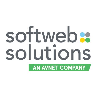 Softweb Solutions Inc. is an @Avnet company, transforming enterprises with best-of-breed #AI, #IoT and #digital experience services.