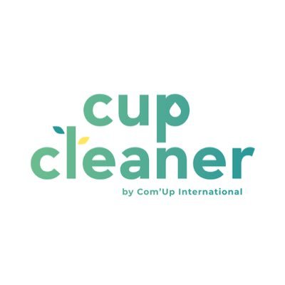 CupCleaner__'s profile picture. Bornes de rinçage sans contact pour tous types de contenants réutilisables en entreprise…
Une solution :
🌍 écoresponsable 
🇫🇷 française
☕️ universelle