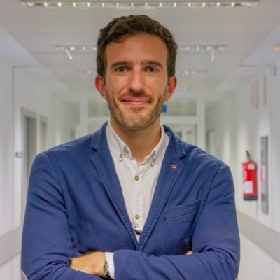 Gestor de Proyectos e Innovación Organizativa @CardioRed1 y @FundacionIMAS. Antes en @NHSconfed. PhD en Salud Pública.