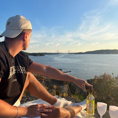 IK Oddevold - Analys & Scoutingansvarig ⚽️ twittrar privat