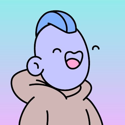 biodynamics1985's profile picture. Hodling since the genesis #abstractart #nftsstories