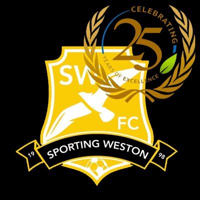 Equality Chartered Club | England Football accredited Club | 6 adult teams inc. The Vixens & 9 youth teams | #upthesporting | sportingwestonfc@gmail.com l ⚫️🟡