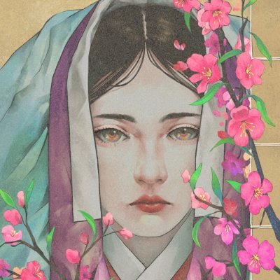 1/1 NFT Artist / Digital illustrator, 2.5D Animator / NFT exhibitions in Paris, Rome, Seoul | https://t.co/ymJLqApBpG