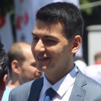 Oktay Ohcak(@oktayohcak) 's Twitter Profile Photo