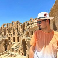 Deniz Baskın (@denizbaskin41) 's Twitter Profile