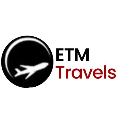 ETM Travels is a leading travel agency that specializes in study and travel abroad processing, ticket booking, and mock interview consulting.