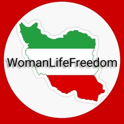 Democracy defender, Atheist, Islamic Republic MUST GO!
#WomanLifeFreedom #IRGCterroirsts
#زن_زندگی_آزادی
#جمهوری_برای_ایران