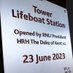 Tower RNLI (@TowerRNLI) Twitter profile photo