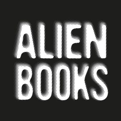 alien_books Profile Picture