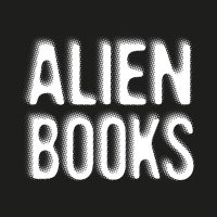 Alien Books(@alien_books) 's Twitter Profile Photo