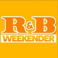 R&B Weekender (@rnbweekender) 's Twitter Profile