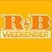 R&B Weekender (@RNBWeekender) Twitter profile photo