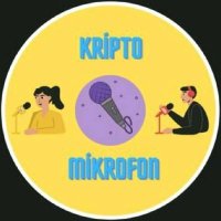 Kripto Mikrofon (@kriptomikrofon) 's Twitter Profile Photo Kripto Mikrofon (@kriptomikrofon) 's Twitter Profile Photo