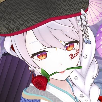 エリス・クライン🌹✨さんのプロフィール画像