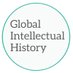 Global Intellectual History (@Global_IH) Twitter profile photo