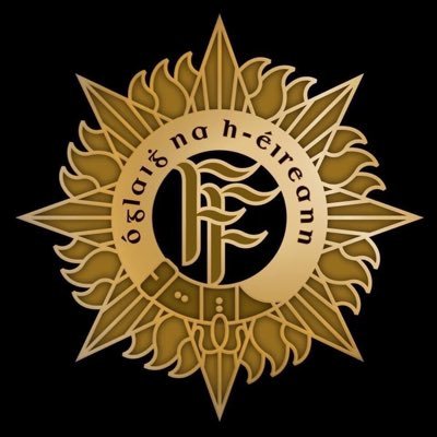 The official Twitter page of the Irish Defence Forces 🇮🇪