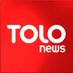TOLOnews (@tolonews) Twitter profile photo TOLOnews (@tolonews) Twitter profile photo