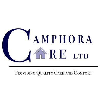 Delivering Personalised Care To Your Loved Ones
Est.2023

Contact Email: camphoracareltd@gmail.com