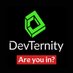 DevTernity Conference (@devternity) Twitter profile photo