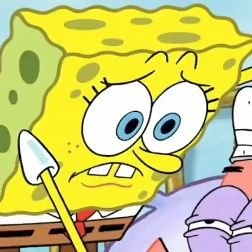A normal spongebob mod, with a slowly growing team!!! This mod is a continuation of a dead mod that is currently owned by awlie.0079 on discord !!
