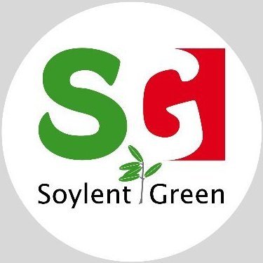 CEO at Soylent Green Inc.
__𝕏__
Proudly blocked by:
@RobertoBurioni
@ScaltritiLab
@DavidPuente
__𝕏__
Retweets are not endorsements. All tweets are personal.