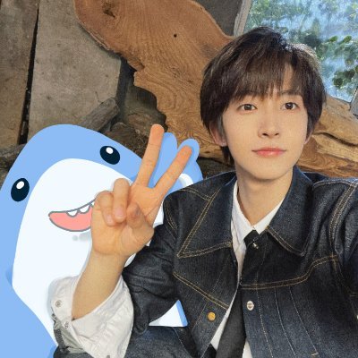 thieukeLy's profile picture. 🦈💙🐟