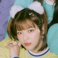 lucy(@jeonghyonation) 's Twitter Profile Photo