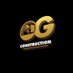 OG CONSTRUCTION GH (@_OGConstruction) Twitter profile photo