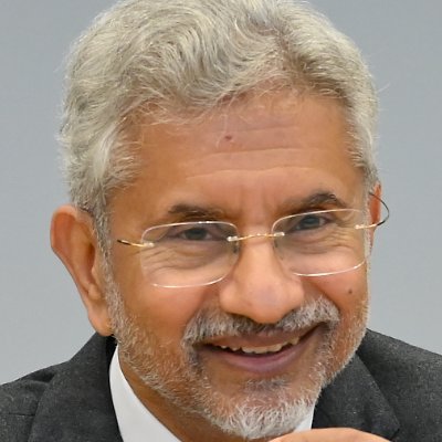 FanClub of S Jaishankar, Minister of External Affairs of the Government of India. Disclaimer: No Affiliation, unofficial account managed by & for the fans only