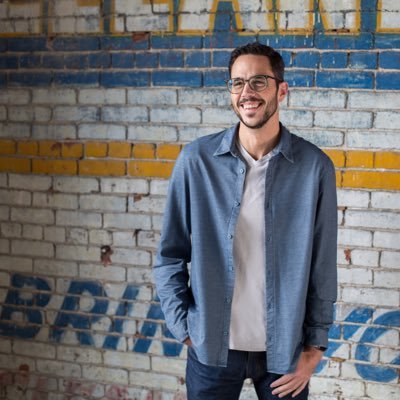 _tjabood's profile picture. CIO @AcsVentures and a pleasure to be around.