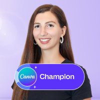 Barbara Tulissi Canva Expert (@canvaexpert) 's Twitter Profile
