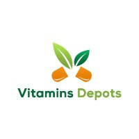 Vitamins Depots(@Vitaminsdepots) 's Twitter Profile Photo