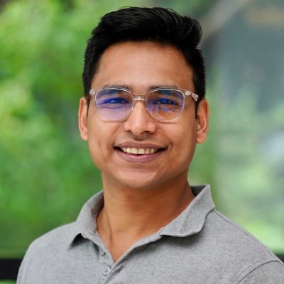 Ex-@UTDChemBio | Computational Chemist | Organic/Polymer Chemist |